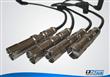 CABLE BUJIAS JUEGO ALTERNAT. TOPRAN