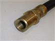 FLEXIBLE FRENO DELANTERO ALTERNAT. AKRON
