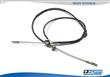 CABLE FRENO MANO ALTERNAT.