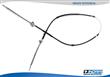 CABLE FRENO MANO ALTERNAT. PERSEA