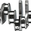 CIGÜEÑAL MOTOR ALTERNAT.