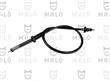 CABLE ACELERADOR ALTERNAT.