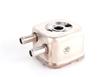 RADIADOR ACEITE MOTOR