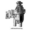 BOMBA AGUA MOTOR ALTERNAT.