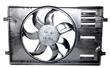 MOTOR ELECTROVENTILADOR COMPLETO ALTERNA
