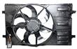MOTOR ELECTROVENTILADOR COMPLETO ALTERNA