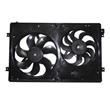 MOTOR ELECTROVENTILADOR COMPLETO ALTERNA