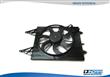 MOTOR ELECTROVENTILADOR COMPLETO ALTERNA