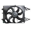 MOTOR ELECTROVENTILADOR COMPLETO ALTERNA