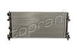 RADIADOR MOTOR ALTERNAT. TOPRAN