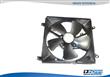 MOTOR ELECTROVENTILADOR ALTERNAT.