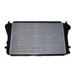 RADIADOR INTERCOOLER ALTERNAT.