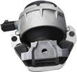 SOPORTE MOTOR ALTERNAT.