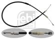 CABLE FRENO MANO ALTERNAT. FREMEC