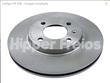 DISCO FRENO DELANTERO ALTERNAT. HIPPER F