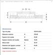 DISCO FRENO DELANTERO ALTERNAT. HIPPER F