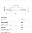 DISCO FRENO DELANTERO ALTERNAT. HIPPER F