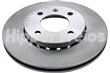 DISCO FRENO DELANTERO ALTERNAT. HIPPER F