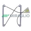 ALZA VIDRIO ELECTRICO DELANTERO DERECHO
