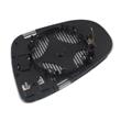 VIDRIO ESPEJO LATERAL ALTERNAT. TYC