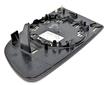 VIDRIO ESPEJO LATERAL ALTERNAT. TYC