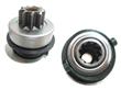BENDIX MOTOR PARTIDA ALTERNAT.