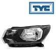 OPTICO IZQUIERDO ALTERNAT. TYC