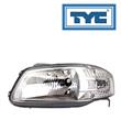 OPTICO IZQUIERDO ALTERNAT. TYC