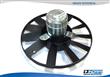 MOTOR ELECTROVENTILADOR CON ASPA ALTERNA