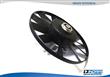 MOTOR ELECTROVENTILADOR CON ASPA ALTERNA