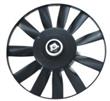 MOTOR ELECTROVENTILADOR CON ASPA ALTERNA