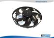 MOTOR ELECTROVENTILADOR CON ASPA ALTERNA