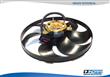 MOTOR ELECTROVENTILADOR CON ASPA ALTERNA