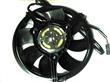 MOTOR ELECTROVENTILADOR CON ASPA ALTERNA