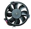 MOTOR ELECTROVENTILADOR CON ASPA ALTERNA