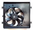MOTOR ELECTROVENTILADOR COMPLETO ALTERNA