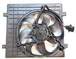 MOTOR ELECTROVENTILADOR COMPLETO ALTERNA