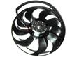 MOTOR ELECTROVENTILADOR CON ASPA ALTERNA