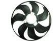 MOTOR ELECTROVENTILADOR CON ASPA ALTERNA