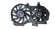 MOTOR ELECTROVENTILADOR COMPLETO ALTERNA
