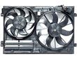MOTOR ELECTROVENTILADOR CON ASPA ALTERNA