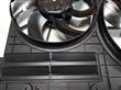 MOTOR ELECTROVENTILADOR CON ASPA ALTERNA