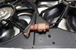 MOTOR ELECTROVENTILADOR CON ASPA ALTERNA
