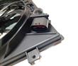 MOTOR ELECTROVENTILADOR CON ASPA ALTERNA