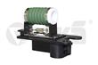 RESISTENCIA ELECTROVENTILADOR ALTERNAT.