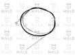 CABLE ACELERADOR ALTERNAT. FREMEC