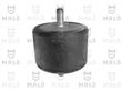SOPORTE GOMA MOTOR ALTERNAT. IMPERGOM