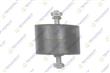 SOPORTE GOMA MOTOR ALTERNAT. IMPERGOM
