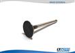 VALVULA ESCAPE MOTOR ALTERNAT. TECNOSTAR