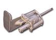 BOMBA ACEITE MOTOR ALTERNAT. FALLONE